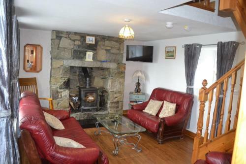 Mc Courts Cottage & Barn