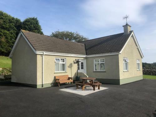 Carrick Lodge Mourne Mountains