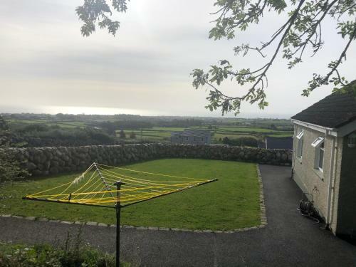 Carrick Lodge Mourne Mountains
