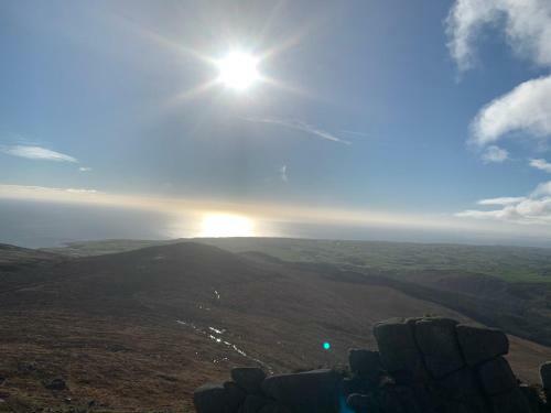 Carrick Lodge Mourne Mountains