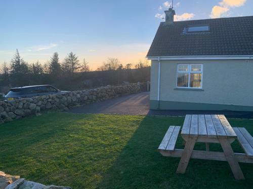 Carrick Lodge Mourne Mountains