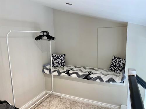 Apartamento Tanglewood Loft