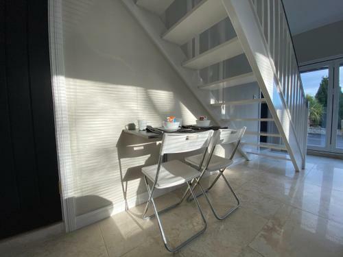 Apartamento Tanglewood Loft