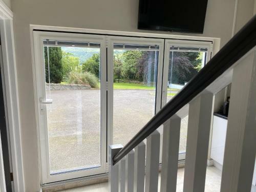 Apartamento Tanglewood Loft