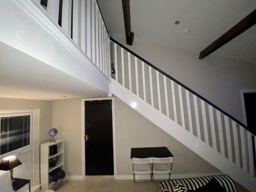 Apartamento Tanglewood Loft