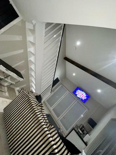Apartamento Tanglewood Loft