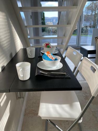 Apartamento Tanglewood Loft