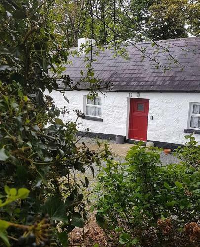 Apartamento Tosses Romantic Cottage