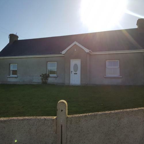 Agroturismo Holly Cottage Mayobridge