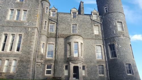 Agroturismo Holly Cottage Mayobridge