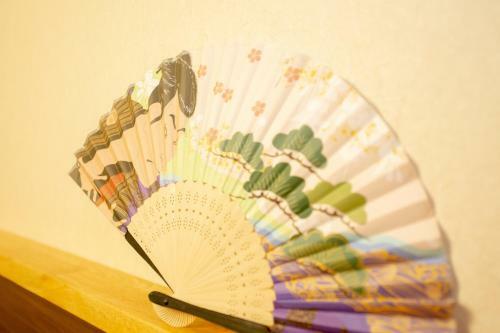 Hostal Guesto House Ushiwakamaru