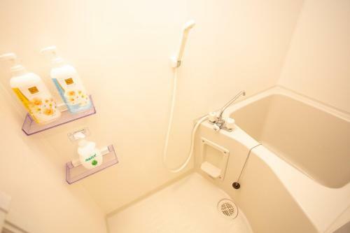 Hostal Guesto House Ushiwakamaru