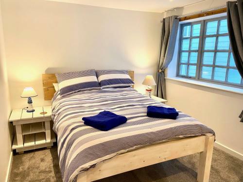 Harbour Lights Apartment