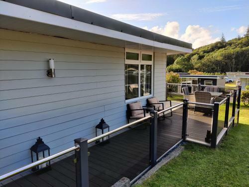 Cuddfan, Woodlands Park Resort