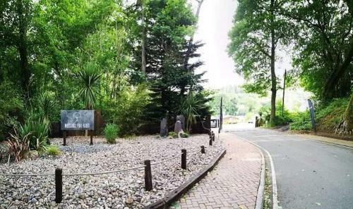 Cuddfan, Woodlands Park Resort
