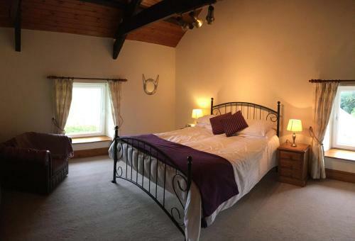Apartamento Ffermdy Brynonnen Farmhouse