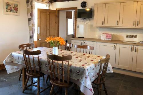 Apartamento Ffermdy Brynonnen Farmhouse
