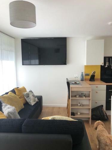 Apartamento Woodlands Luxury Escape