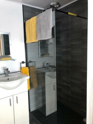 Apartamento Woodlands Luxury Escape
