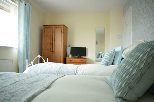 103 Bewick Serviced Accommodation
