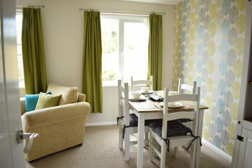 103 Bewick Serviced Accommodation