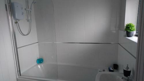 103 Bewick Serviced Accommodation