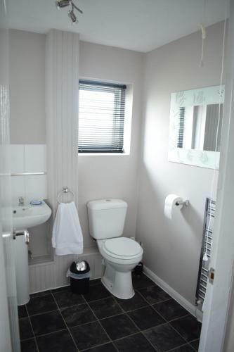103 Bewick Serviced Accommodation