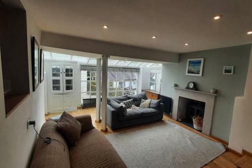 The Cottage , Newton Ferrers