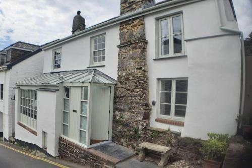 The Cottage , Newton Ferrers