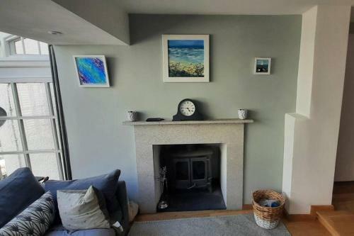 The Cottage , Newton Ferrers