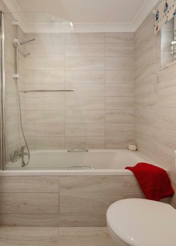Apartamento 33 The Fairway