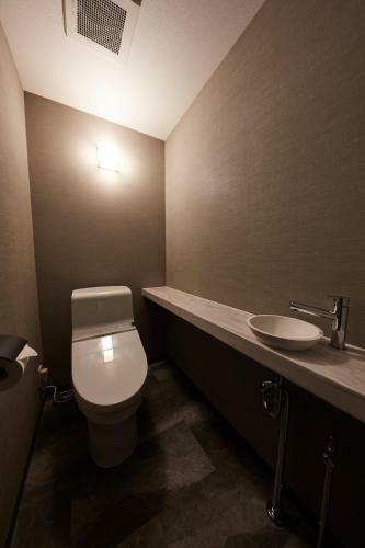 Aparthotel Rinn Kamiebisu