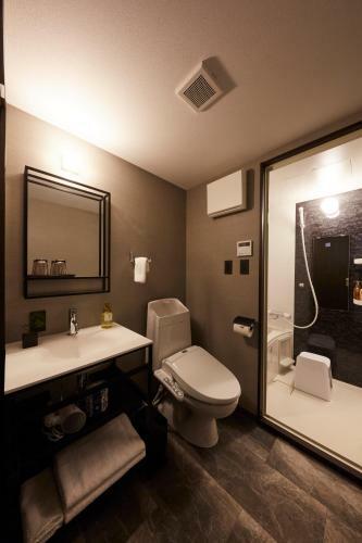 Aparthotel Rinn Kamiebisu