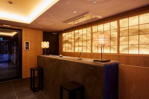 Aparthotel Rinn Kamiebisu