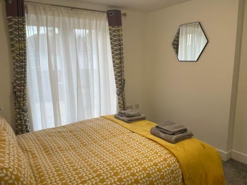 The Garden Apartment