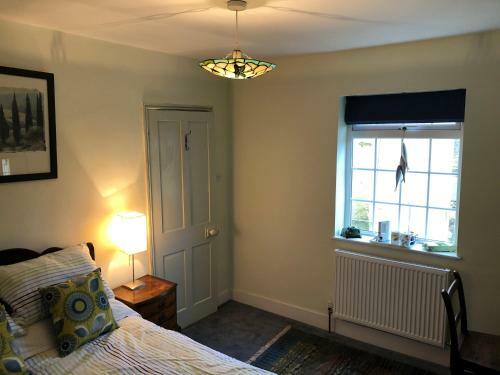 Bed & Breakfast Hartree Guest House
