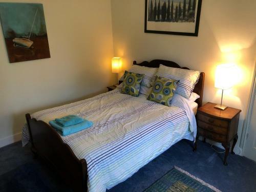 Bed & Breakfast Hartree Guest House