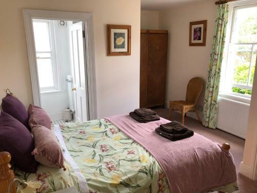 Bed & Breakfast Hartree Guest House