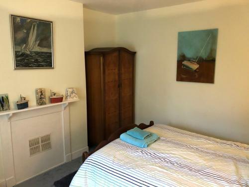 Bed & Breakfast Hartree Guest House
