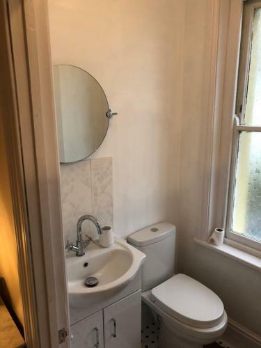 Bed & Breakfast Hartree Guest House
