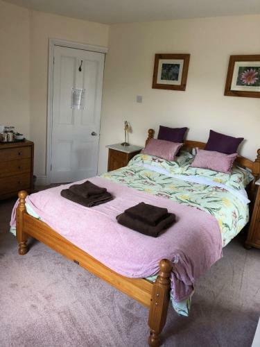Bed & Breakfast Hartree Guest House