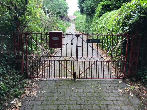 Bed & Breakfast Hartree Guest House