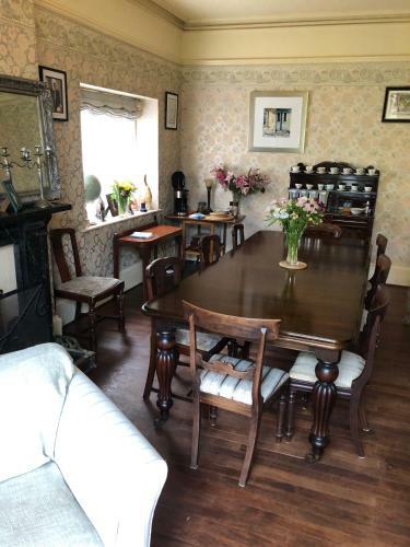 Bed & Breakfast Hartree Guest House