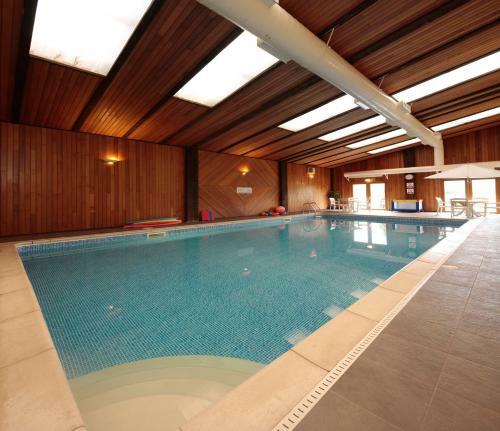 Long Barn Holiday Cottages