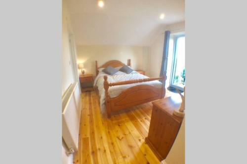 The Hayloft, Newton St Petrock