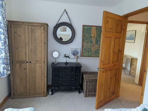 Cosy 2-bed Property In Ashburton Dartmoor