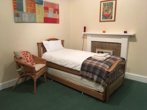Netherwood House