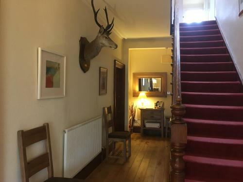 Netherwood House