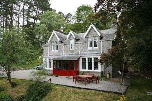 Netherwood House