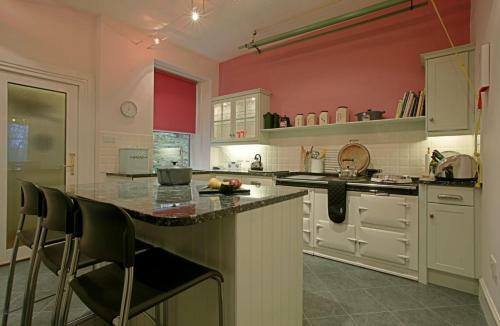 Netherwood House